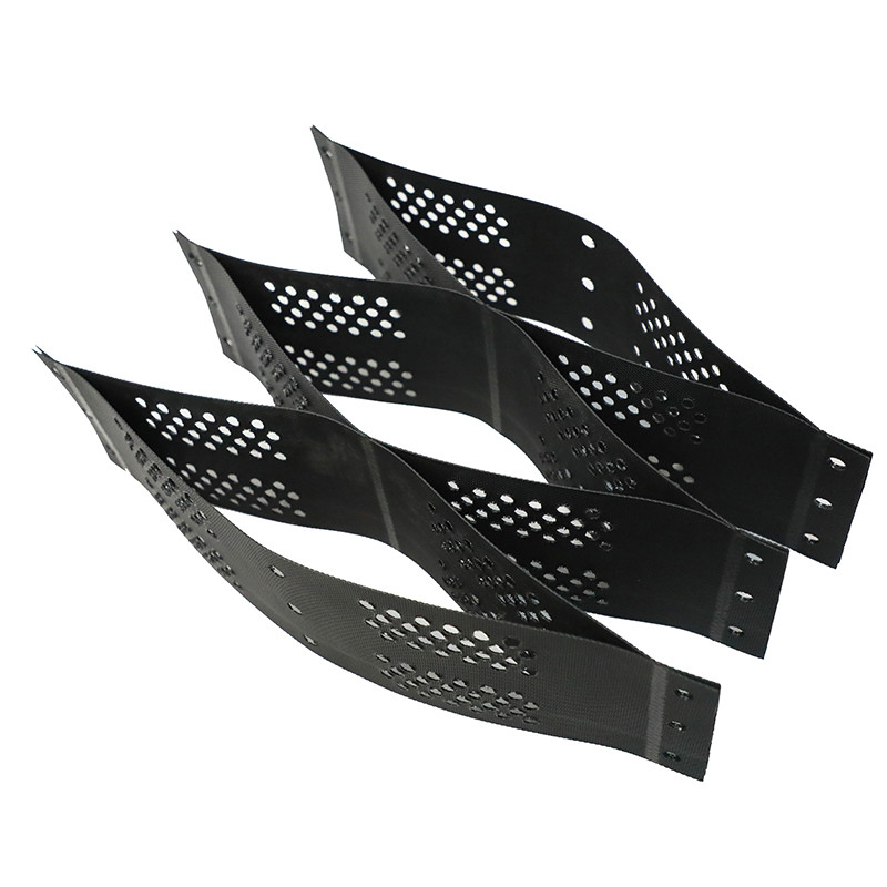 Factory Low Price Driveway Road Slope Protection HDPE Plastic Gravel Grid Geocell