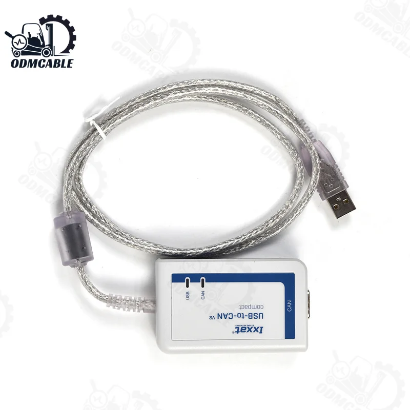 2024 FOR MTU diagnosis scanner tool USB-to-CAN MTU Diasys 2.72 MEDC ADEC Full Kit diesel engine FOR MTU DIAGNOSTIC KIT