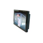 1280*800 Industrial 10.1 Inch Capacitive Touch Screen Window OS 16.7M