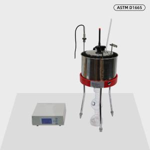 Wholesale 0 - 100℃ Petroleum Testing Equipment 550W WNE-1A Engler Viscometer Apparatus from china suppliers