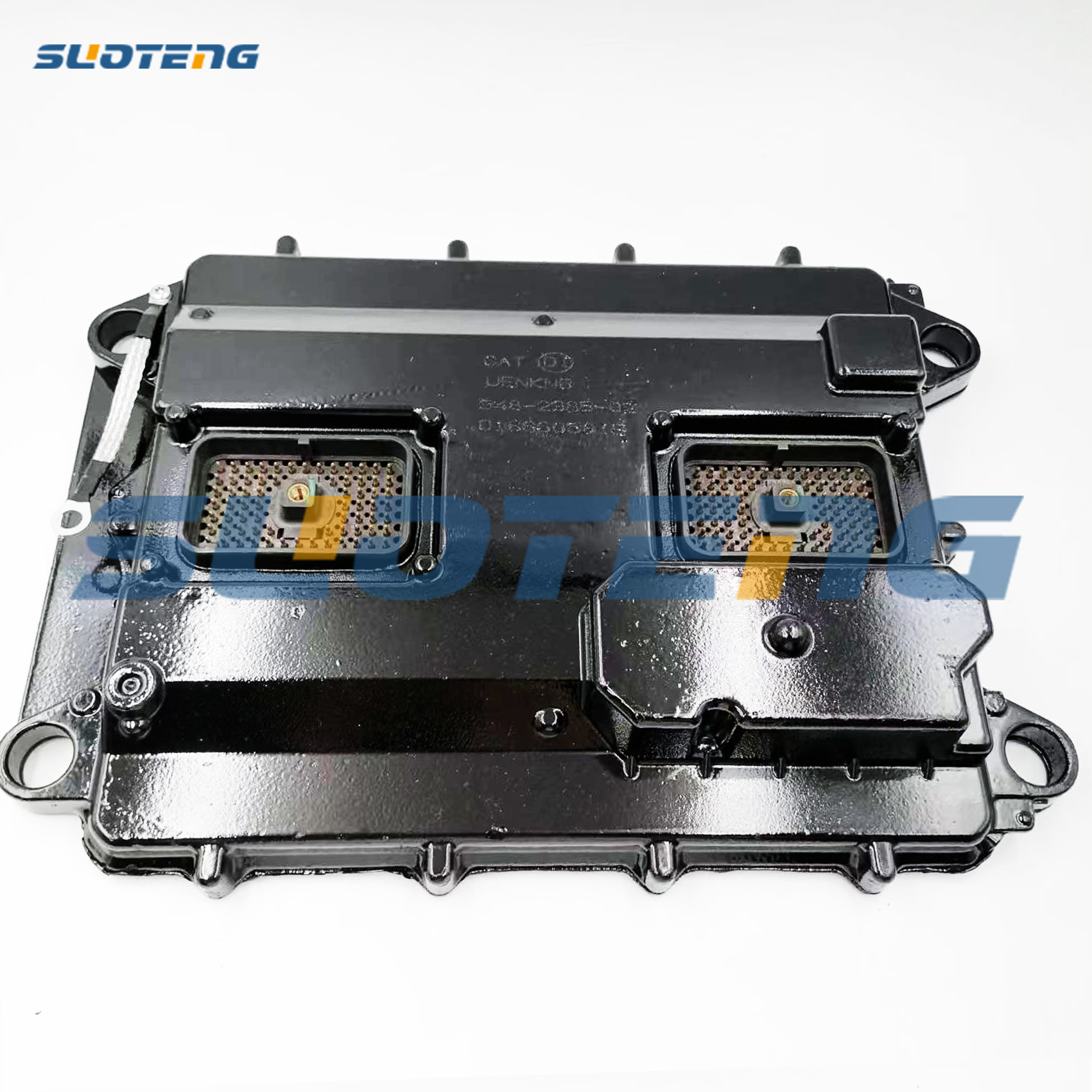 348-2385 3482385 Controller ECU For C9 Engine