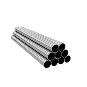Wholesale Industrial Stainless Steel Welded Pipe ASTM 201 304 304L 316L from china suppliers