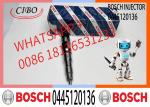Brand New Diesel Fuel Injector 0445120064 0445120136 0445120137 for DEUTZ Diesel