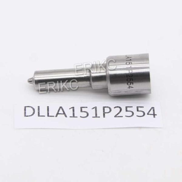 0433172554 jet nozzle assy DLLA 151 P 2554 Diesel Engine Nozzle DLLA 151P 2554