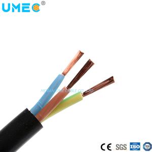 Wholesale Standards 0.6/1KV 12/14 AWG Copper Conductor TSJ Cable with Material Shape Round Wire from china suppliers