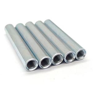 Wholesale Customized Stainless Steel Spacers Anodized Round Standoff Spacers Unthread from china suppliers