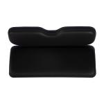 ShuRan Universal Golf Cart Rear Seat Replacement Cushions For EZGO/Club Car