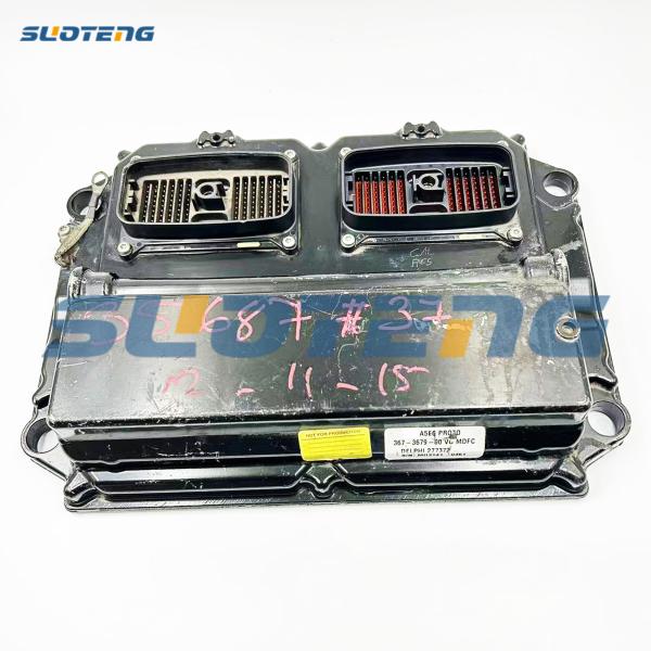 367-3679 3673679 Controller ECU For Spare Parts