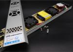Work Strip Lights DC12V Slim LED Power Supply 400W Fan Cooling