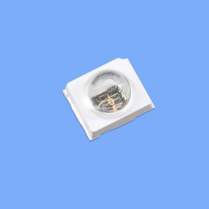 Wholesale SMD 2835 850nm 940nm infrared emitter 0.2W 0.5W seruity IR LED from china suppliers