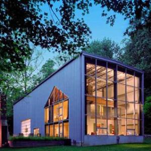 Wholesale Camping Hotel Luxury Shipping Container House glass Window 3 Bedrooms One Kitcthen from china suppliers