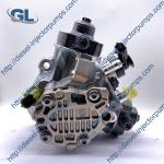 Diesel CP4 Fuel Injector Pump 0445010616 0445010687 0445010802 0445040817