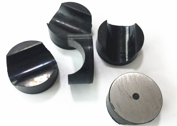 Type H 3/8-5/8 Inch Black Factory Price HNBR FKM Wireline Oil Saver Rubber