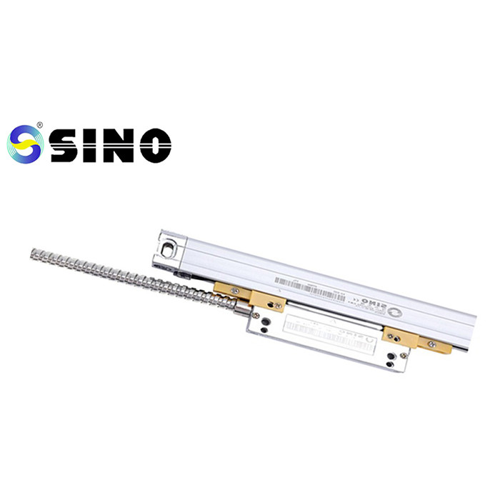 KA500-320 Glass Linear Encoder DRO For Mill Lathe Grinding Machine