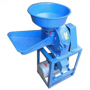 China 2.2-4.8 kw Diesel Engine Tractor Corn Milling Machine for Wet Rice Milling in Ghana on sale