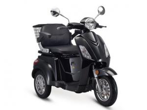 Wholesale 800W Power Three Wheel Mobility Electric Scooter 60V 20Ah Lead Acid Battery from china suppliers