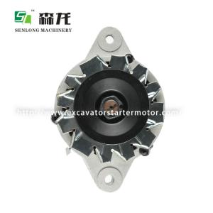 Wholesale 24V 70A D6114 Motor Original JFZ2520C from china suppliers