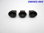 Safety Oven Components High Temperature Resistant For Freestanding Oven