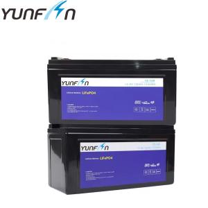 Wholesale 12V 70Ah Lifepo4 Lithium Ion Golf Cart Battery Pack Solar Energy Storage System from china suppliers