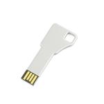Key USB Flash Drives Mini Size 1GB 2GB 4GB 8GB with Logo Printed