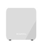 500ml Electric Scent Diffuser Machine 2500M3 Hotel Water Drop Humidifier