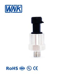 Wholesale Water Pressure Sensor Transmitter For Hvac Air Conditioner 4-20mA 0.5-4.5V from china suppliers