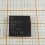 CC2640R2FRGZR IC Integrated Circuits V5.0 2.4GHz 48-VFQFN Exposed Pad