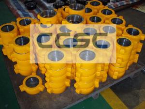 Wholesale Hammer Union - Weco Hammer union - FMC Hammer Union - SPM Hammer Union from china suppliers