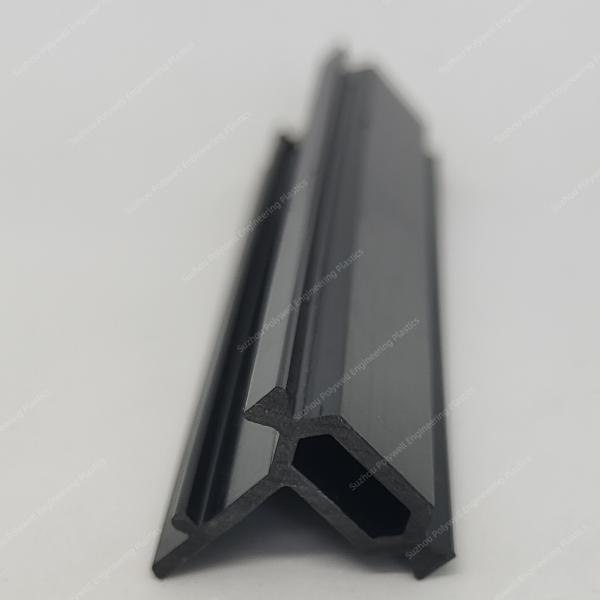 Customized HK Polyamide PA66 Heat Insulation Strip For Thermal Broken Aluminum