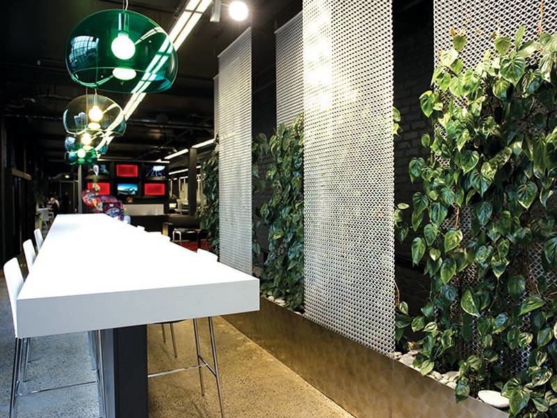 Chain Braid Ring, Chainmail Curtain, Ring Metal Curtain For Building Exterior And Interior Decoration