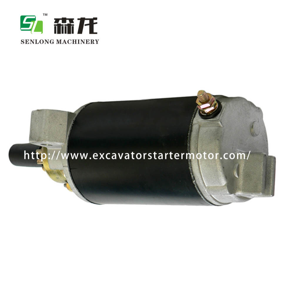 12V 9T DB Electrical 410-21039 MOT3018 5362 SAB0117 113591 4-6436 10153540 5758 50-834749 50-859171T 6743240-M030SM SM67432 5758N For Mercury Mariner