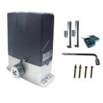4500KG Gate Weight Capacity AC220V 110V Heavy Duty DC 36V 600W Motor Electric