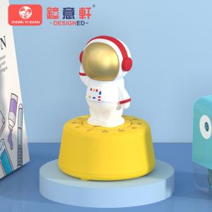 Wholesale Specialized Astronauts Cartoon Countdown Reminders Children Learn Time Management from china suppliers