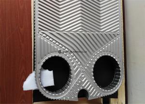 Wholesale High Pressure Heat Exchanger Plate Sigma 48 SS304 SS316 Ti Ni from china suppliers