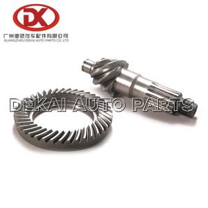 Wholesale ISUZU NKR Crown Pinion Gear 6x41 8-97047-092-1 8970470921 For Truck from china suppliers