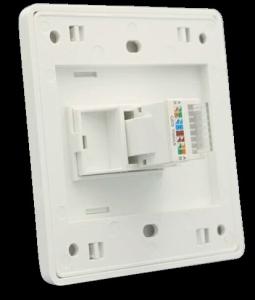 Wholesale CAT5/CAT6/CAT7 Socket Wholesale - Industrial &amp; Commercial Grade electric wall sockets from china suppliers