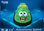 Electric Kids Bumper Car 12V Life Time Technology Support For Rental Shop
