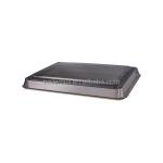 Crank Operated Manual Open RW3 700x500 Roof Hatches for DIY Cab-over Truck