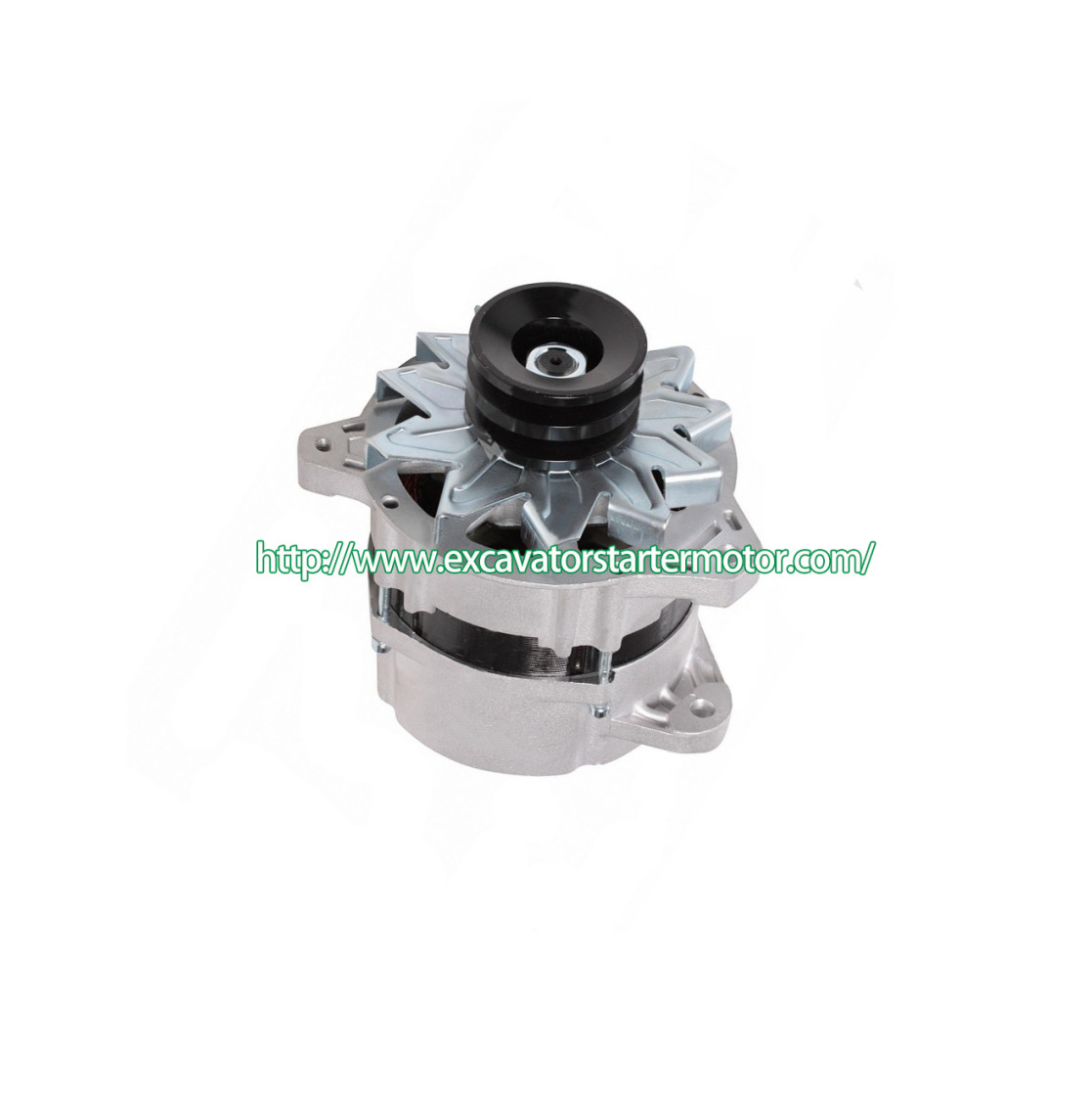 Alternator ГАЗ-66,3308 ЗМЗ-513 (90А) Г287 АТЭ-1, 1330875. Г287-3701000 Г2873701000 ГАЗ-3307,66,ПАЗ Дв.ЗМЗ-66.10,513.10