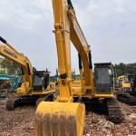 Second hand KOMATSU240-8LC excavator USED GOOD QUALITY EXCAVATOR KOMATSU PC240