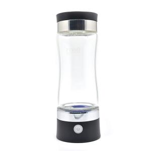 Wholesale Alkaline Cup Hydrogen Rich Water Generator DC5V USB Charging 5W 1 Year Warranty from china suppliers