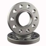 13mm Forged Aluminum Wheel Spacers BMW G Chassis 5x112 Wheel Spacers