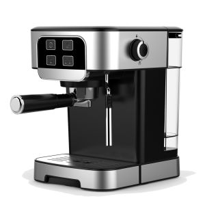 Wholesale Portable Automatic Coffee Machine Commercial Cappuccino Maker from china suppliers