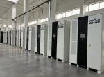 125kw 144KWh High Efficiency ALL In One Liquid Cooling ESS Cabinet For City ESS