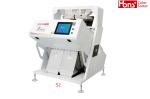 Agricultural White Color Sorter Machine Automatic For Food Products/Grain 1.2~2