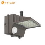 High Efficiency 80 Watt IP65 Protection Exterior LED Wall Pack Outdoor