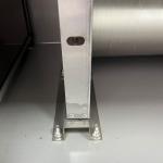 Cabinet Centrifugal Fan for Extreme Thermal Management in Commercial Food