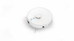2600mAh Smart Intelligent Lidar Robot Vacuum Cleaner 120min Working Time