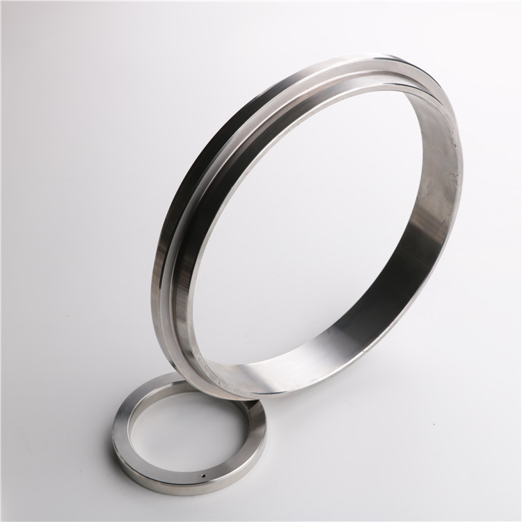 ISO9001 300LB SS304 AX Ring Gasket Flat Seal Ring Gasket