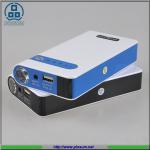 8800mah 12v multi-function emergency car jump starter